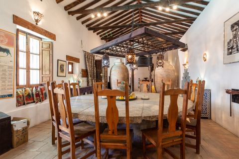 Landsbyhus i Melegis, Granada, Melegis - € 650.000 | Ref: 106810014 - foto 22