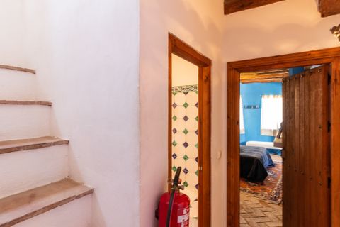 Landsbyhus i Melegis, Granada, Melegis - € 650.000 | Ref: 106810014 - foto 35