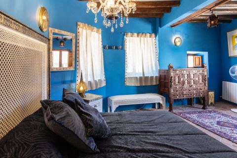 Landsbyhus i Melegis, Granada, Melegis - € 650.000 | Ref: 106810014 - foto 39