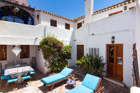 Landsbyhus i Melegis, Granada, Melegis - € 650.000 | Ref: 106810014 - foto 18