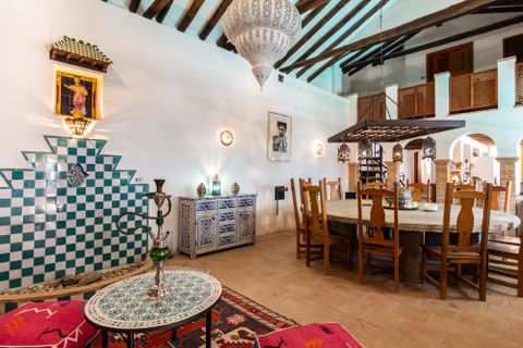 Landsbyhus i Melegis, Granada, Melegis - € 650.000 | Ref: 106810014 - foto 24