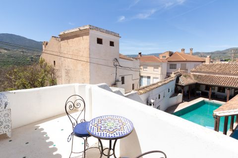 Landsbyhus i Melegis, Granada, Melegis - € 650.000 | Ref: 106810014 - foto 17