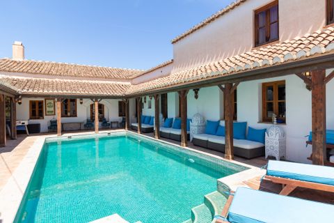 Landsbyhus i Melegis, Granada, Melegis - € 650.000 | Ref: 106810014 - foto 9