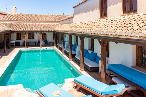 Landsbyhus i Melegis, Granada, Melegis - € 650.000 | Ref: 106810014 - foto 23