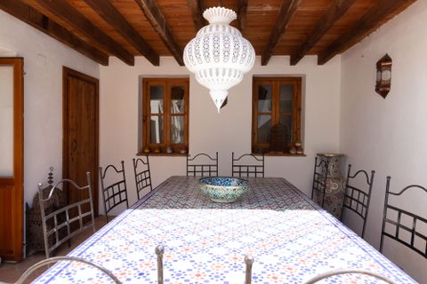 Landsbyhus i Melegis, Granada, Melegis - € 650.000 | Ref: 106810014 - foto 15