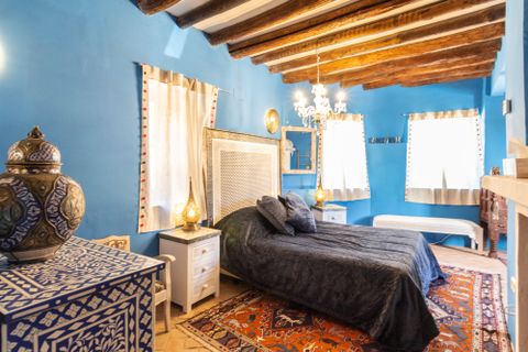 Landsbyhus i Melegis, Granada, Melegis - € 650.000 | Ref: 106810014 - foto 40
