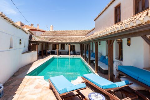 Landsbyhus i Melegis, Granada, Melegis - € 650.000 | Ref: 106810014 - foto 10
