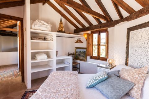 Landsbyhus i Melegis, Granada, Melegis - € 650.000 | Ref: 106810014 - foto 44