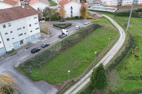 Tomt i Mealhada, Aveiro, Mealhada - € 90 000 | Ref: WISECBRHC-TE244 - foto 2