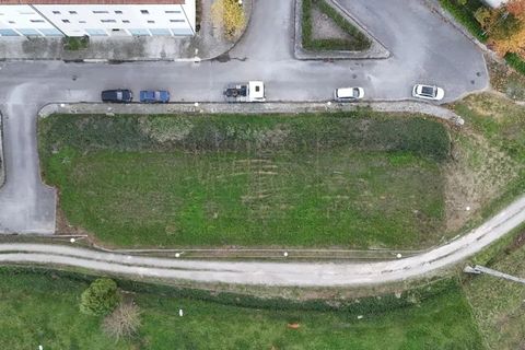Tomt i Mealhada, Aveiro, Mealhada - € 90 000 | Ref: WISECBRHC-TE244 - foto 3