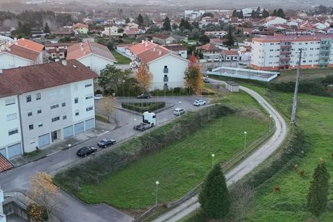 Tomt i Mealhada, Aveiro, Mealhada - € 90 000 | Ref: WISECBRHC-TE244 - foto 4