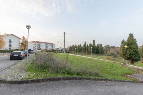 Tomt i Mealhada, Aveiro, Mealhada - € 90 000 | Ref: WISECBRHC-TE244 - foto 7