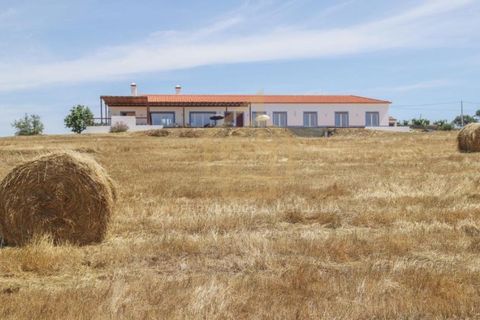 Landejendom i Ourique, Beja, Ourique - € 880.000 | Ref: EXP_001_012BJ - foto 2