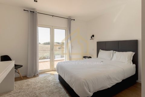 Landejendom i Ourique, Beja, Ourique - € 880.000 | Ref: EXP_001_012BJ - foto 3