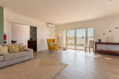 Landejendom i Ourique, Beja, Ourique - € 880.000 | Ref: EXP_001_012BJ - foto 11