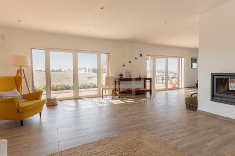 Landejendom i Ourique, Beja, Ourique - € 880.000 | Ref: EXP_001_012BJ - foto 12