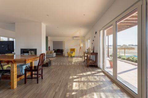 Landejendom i Ourique, Beja, Ourique - € 880.000 | Ref: EXP_001_012BJ - foto 17