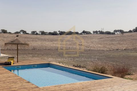 Landejendom i Ourique, Beja, Ourique - € 880.000 | Ref: EXP_001_012BJ - foto 29