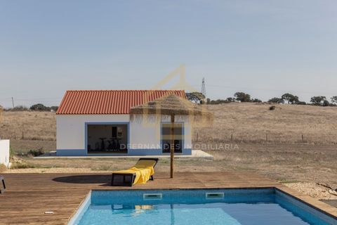 Landejendom i Ourique, Beja, Ourique - € 880.000 | Ref: EXP_001_012BJ - foto 30