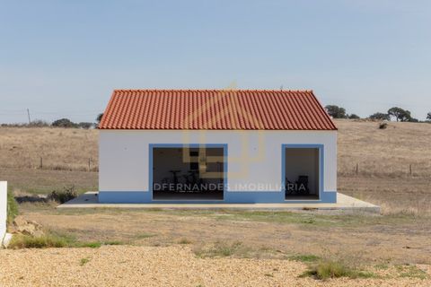Landejendom i Ourique, Beja, Ourique - € 880.000 | Ref: EXP_001_012BJ - foto 31