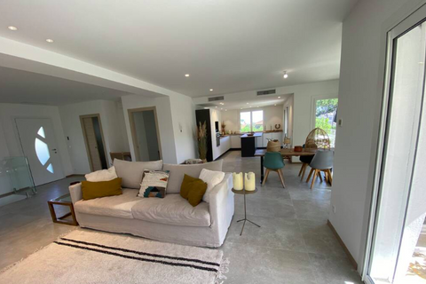 Villa i Le Cannet, Alpes-Maritimes, Le Cannet - € 849.999 | Ref: 1854 - foto 4
