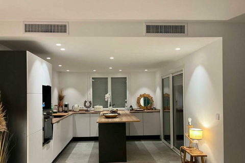 Villa i Le Cannet, Alpes-Maritimes, Le Cannet - € 849.999 | Ref: 1854 - foto 5