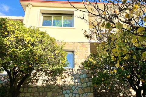 Villa i Le Cannet, Alpes-Maritimes, Le Cannet - € 849.999 | Ref: 1854 - foto 9
