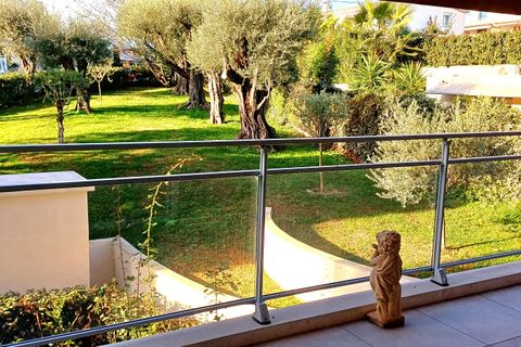 Lejlighed i Antibes, Alpes-Maritimes, Antibes - € 597.760 | Ref: 1851 - foto 2