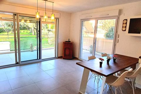 Lejlighed i Antibes, Alpes-Maritimes, Antibes - € 597.760 | Ref: 1851 - foto 3