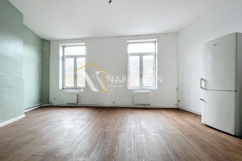 Leilighet i Lille, Nord, Lille - € 129 000 | Ref: LILSF-337 - foto 2