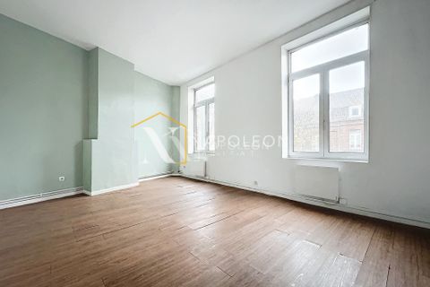 Leilighet i Lille, Nord, Lille - € 129 000 | Ref: LILSF-337 - foto 3
