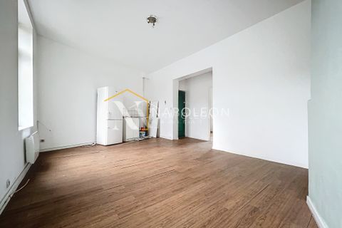 Leilighet i Lille, Nord, Lille - € 129 000 | Ref: LILSF-337 - foto 4