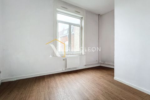 Leilighet i Lille, Nord, Lille - € 129 000 | Ref: LILSF-337 - foto 6