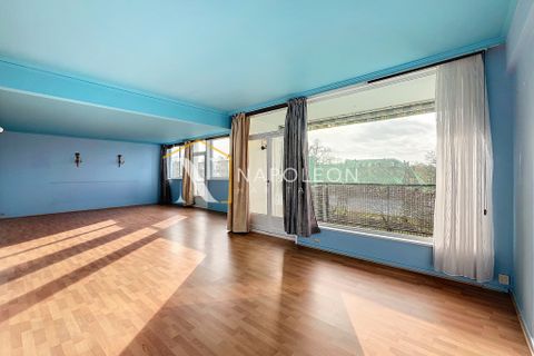 Lejlighed i Roubaix, Nord, Roubaix - € 176.000 | Ref: LILRO-345 - foto 3