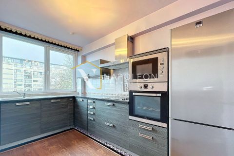 Lejlighed i Roubaix, Nord, Roubaix - € 176.000 | Ref: LILRO-345 - foto 6