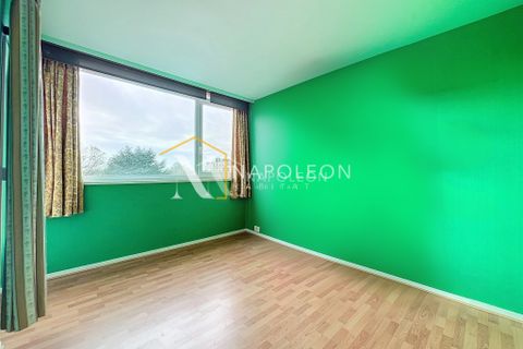 Lejlighed i Roubaix, Nord, Roubaix - € 176.000 | Ref: LILRO-345 - foto 8