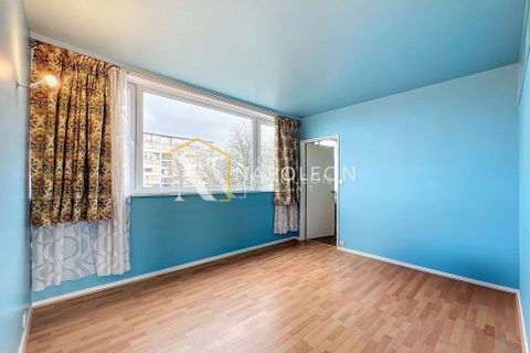 Lejlighed i Roubaix, Nord, Roubaix - € 176.000 | Ref: LILRO-345 - foto 9