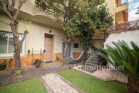 Byhus i Perpignan, Pyrenees-Orientales, Perpignan - € 259.000 | Ref: 688 - foto 1