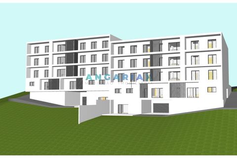Helårsgrund i Pombal, Leiria, Pombal - € 250.000 | Ref: ANG1294 - foto 1