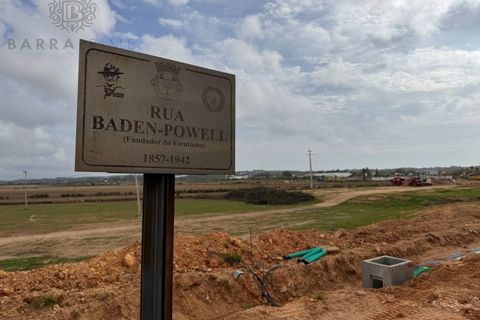 Helårsgrund i Lagoa, Faro, Lagoa - € 1.950.000 | Ref: 1318 - foto 8