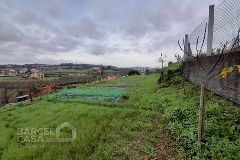 Helårsgrund i Barcelos, Braga, Barcelos - € 147.500 | Ref: 230/24 - foto 7