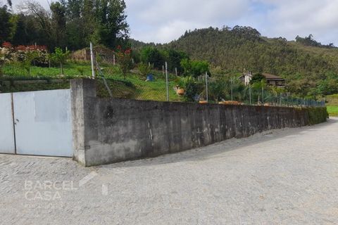 Helårsgrund i Barcelos, Braga, Barcelos - € 147.500 | Ref: 230/24 - foto 2