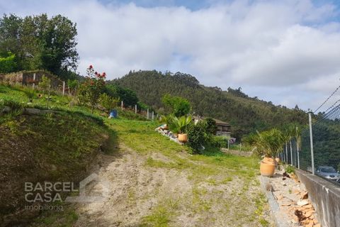 Helårsgrund i Barcelos, Braga, Barcelos - € 147.500 | Ref: 230/24 - foto 3