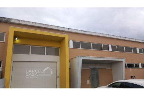 Erhvervsejendom i Barcelos, Braga, Barcelos - € 1.050.000 | Ref: 229/24 - foto 1