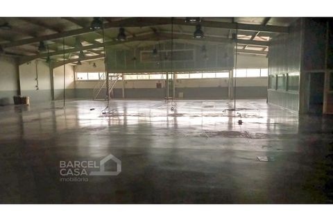 Erhvervsejendom i Barcelos, Braga, Barcelos - € 1.050.000 | Ref: 229/24 - foto 2