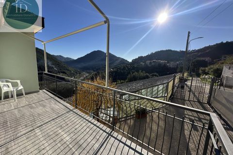 Villa i Ventimiglia, Imperia, Ventimiglia - € 590.000 | Ref: 183 - foto 2