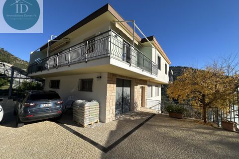 Villa i Ventimiglia, Imperia, Ventimiglia - € 590.000 | Ref: 183 - foto 4
