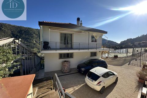 Villa i Ventimiglia, Imperia, Ventimiglia - € 590.000 | Ref: 183 - foto 5