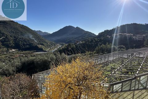 Villa i Ventimiglia, Imperia, Ventimiglia - € 590.000 | Ref: 183 - foto 9