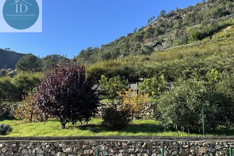 Villa i Ventimiglia, Imperia, Ventimiglia - € 590.000 | Ref: 183 - foto 10